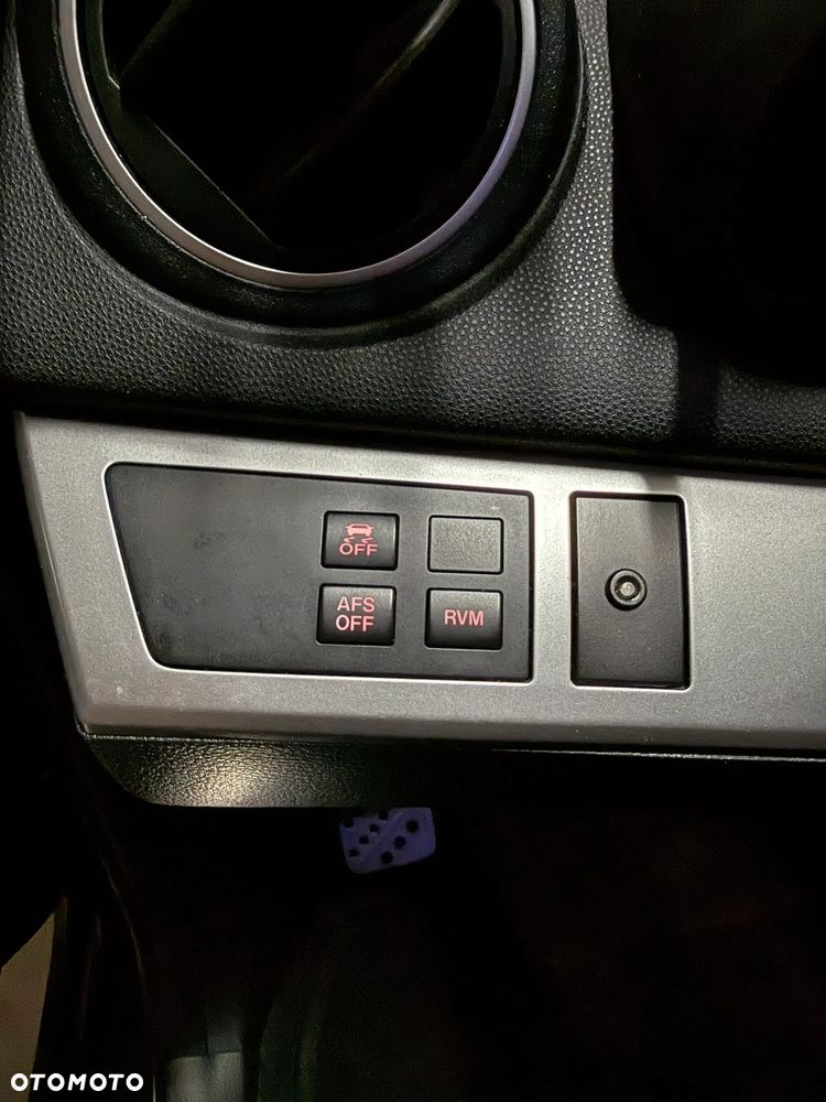 Mazda 3 MPS 2.3 Turbo - 10