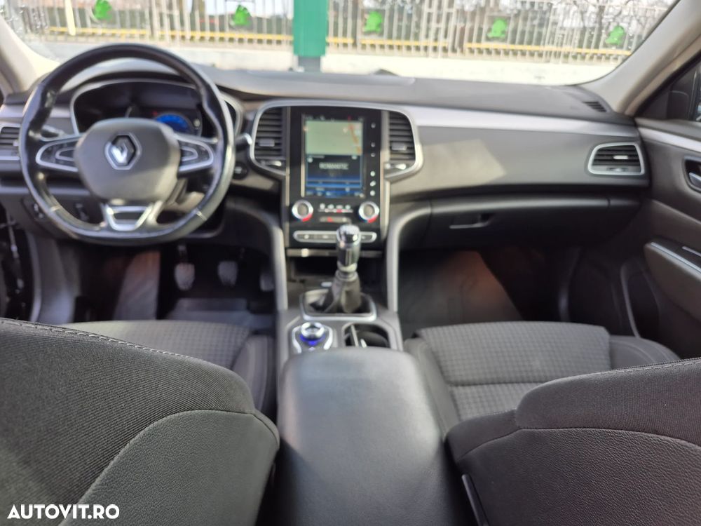 Renault Talisman ENERGY dCi Zen - 30