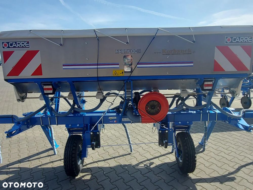 CARRE Fertiloc+ - 3