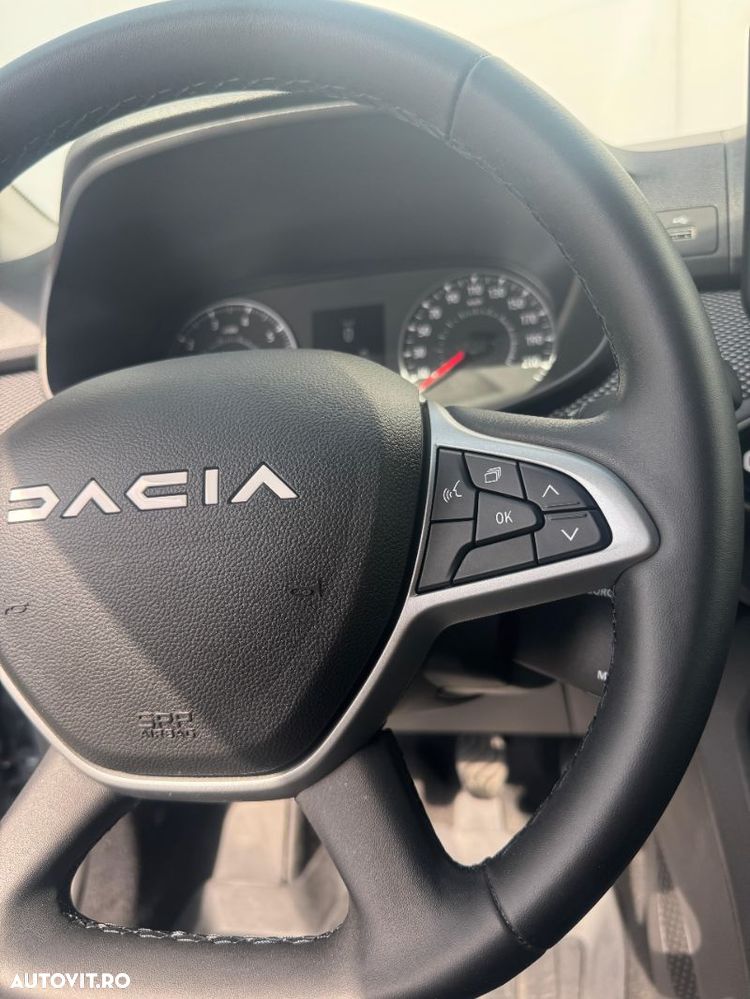 Dacia Logan - 18