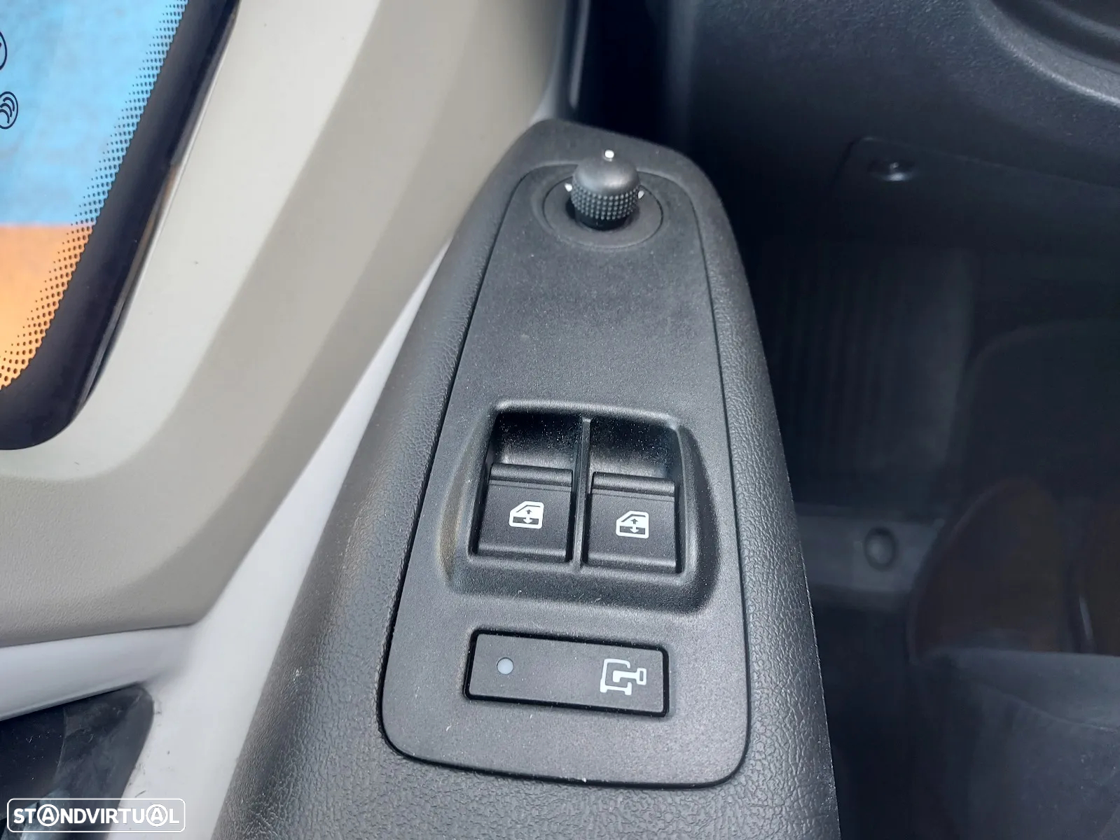 Fiat E- DUCATO MAXI 35 LH 2 13m3 - 14