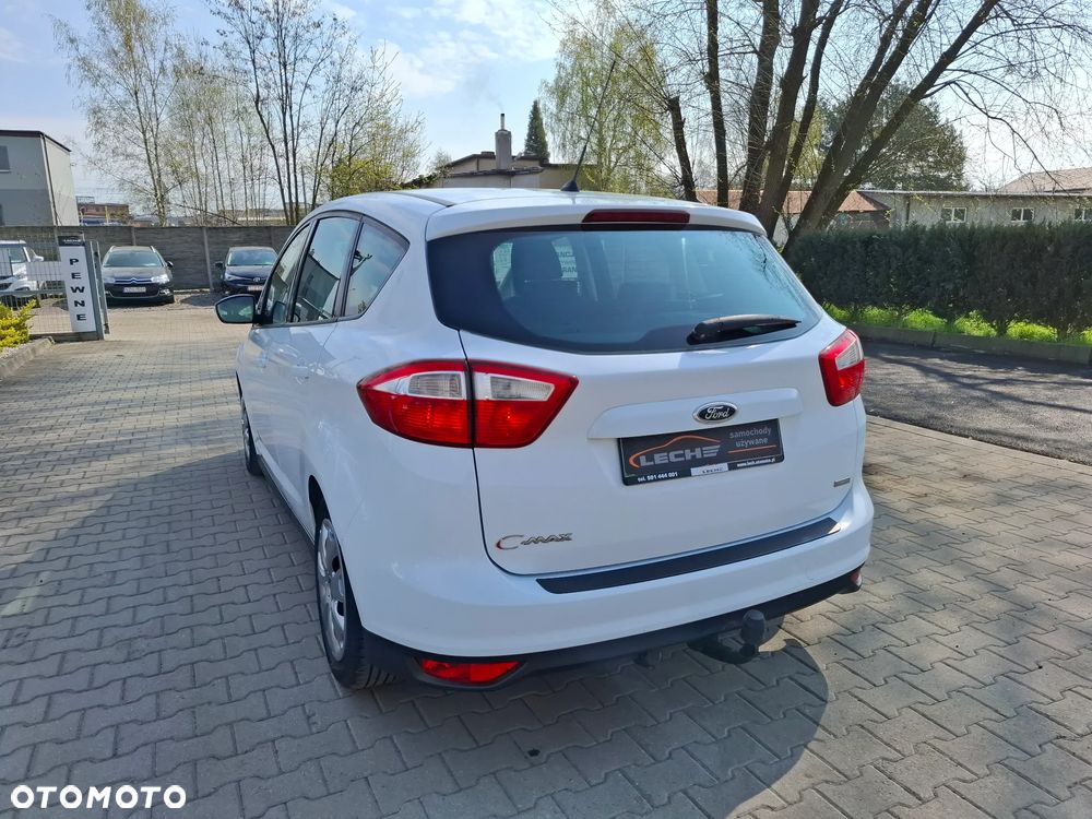 Ford C-MAX - 23