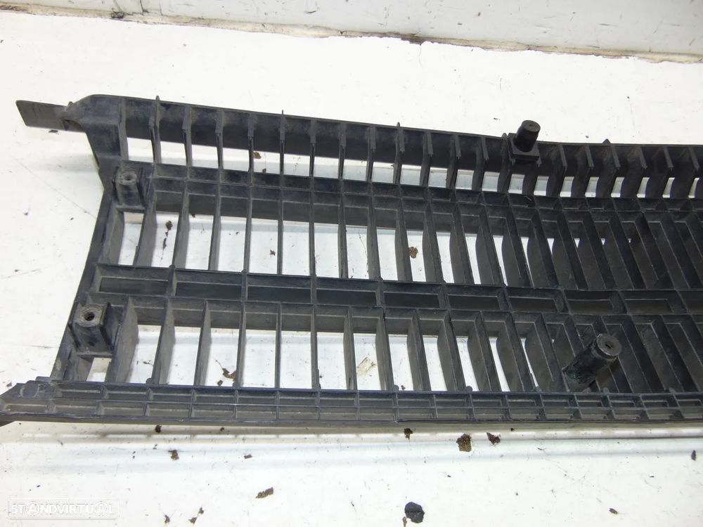 Antigos/clássicos grelha - 5