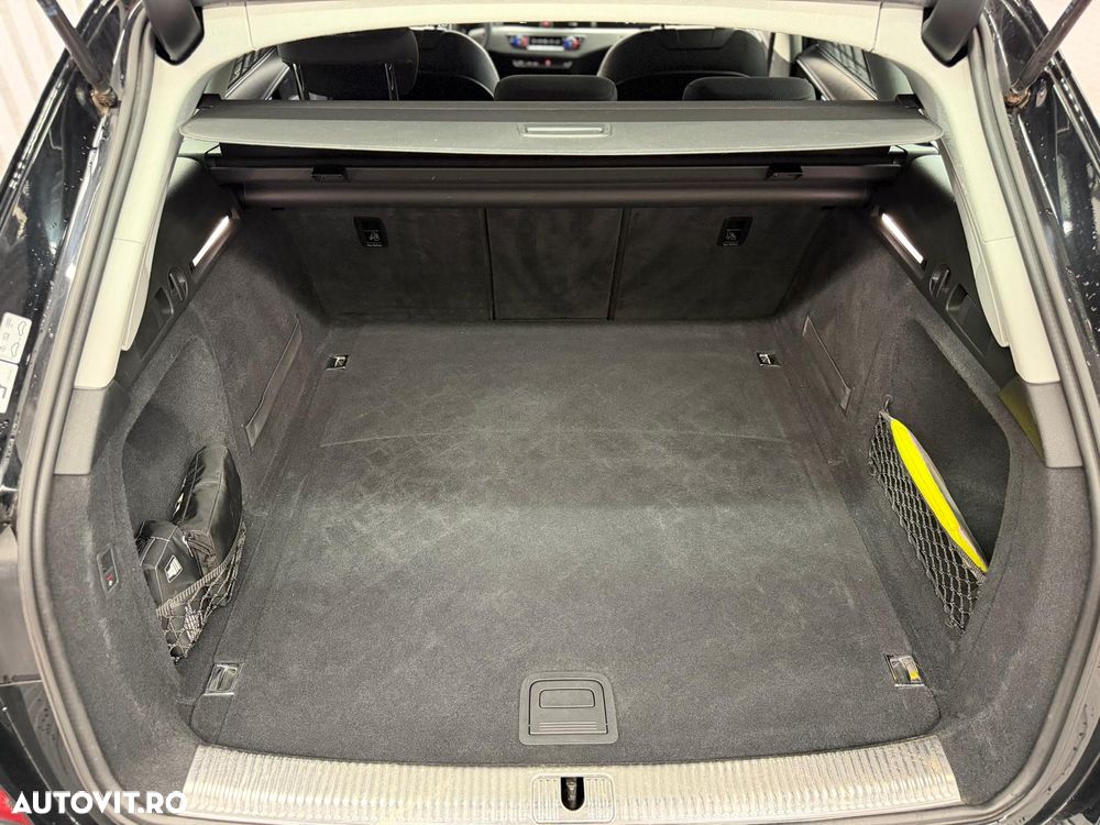 Audi A4 Avant 2.0 TDI S tronic quattro - 22