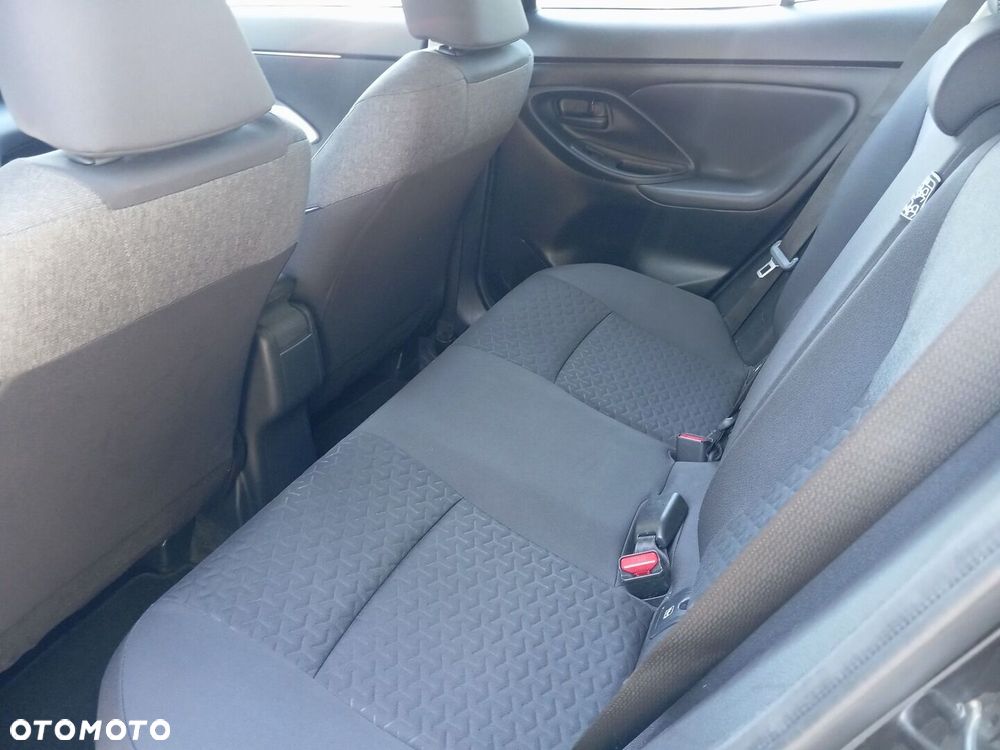 Toyota Yaris Cross Hybrid 1.5 Comfort - 11