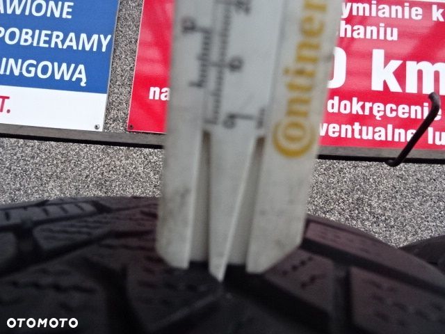 225/60/R18 104V Falken Eurowinter HS01 - 6