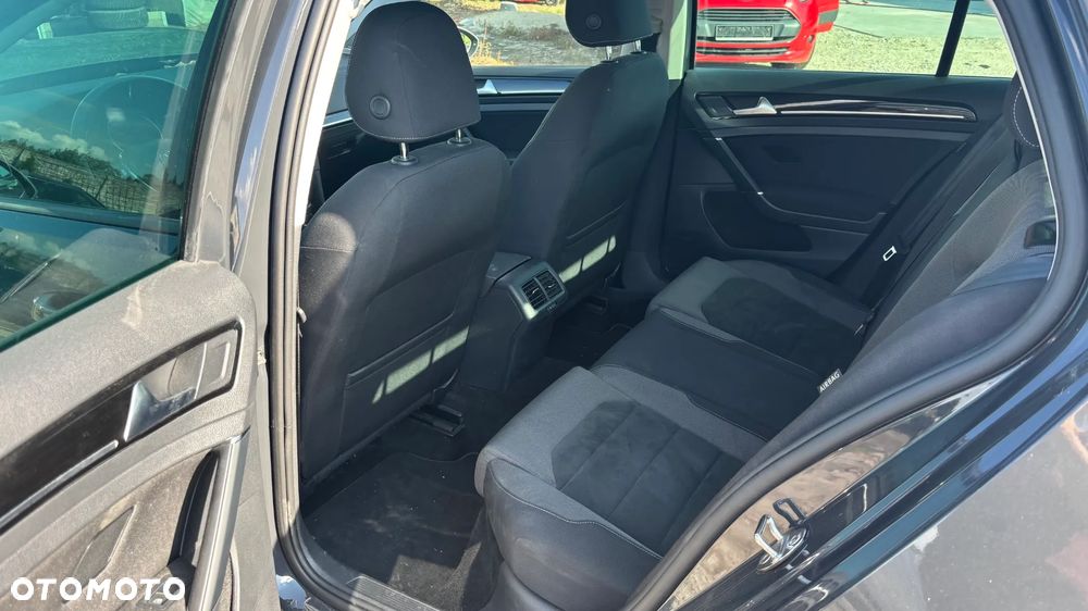 Volkswagen Golf 1.5 TSI ACT OPF BlueMotion Highline - 25