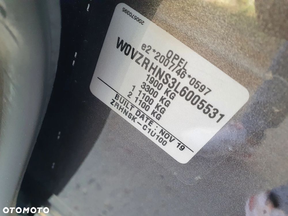 Opel Grandland X 1.2 Start/Stop Ultimate - 31