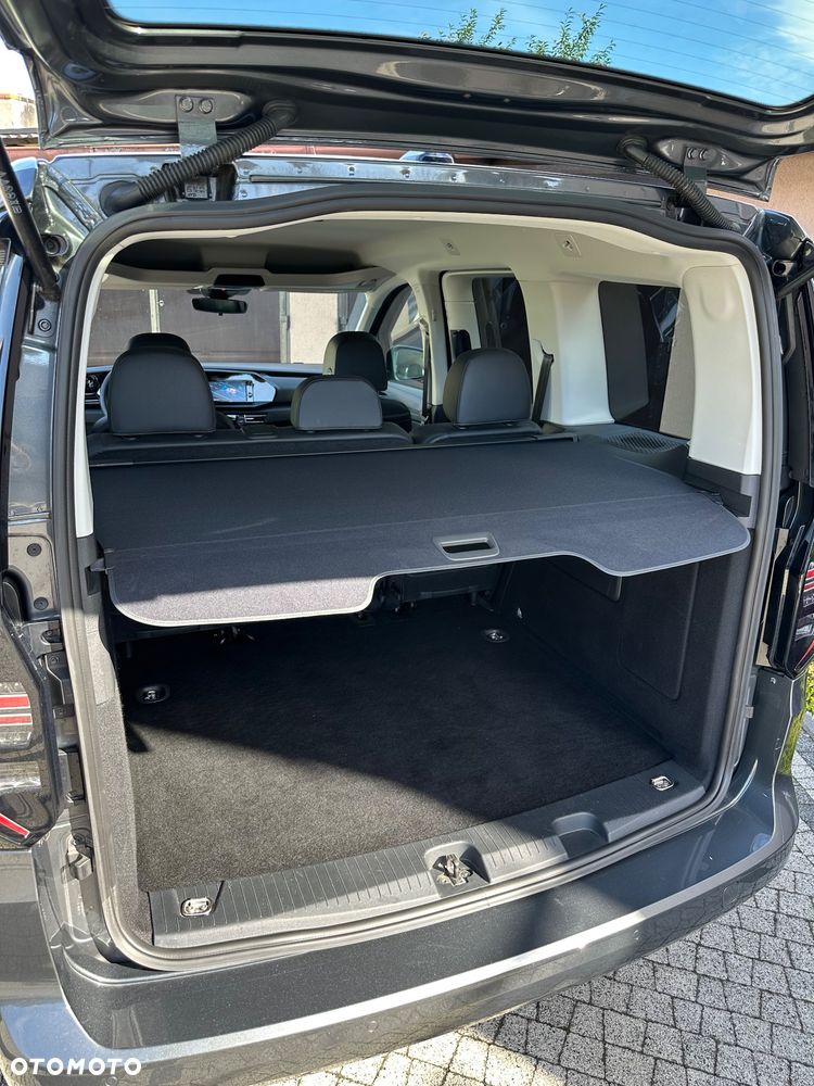 Volkswagen Caddy 2.0 (5-Si.) Highline - 19