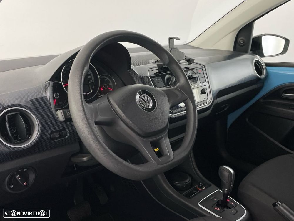 VW Up! 1.0 Move Auto - 16