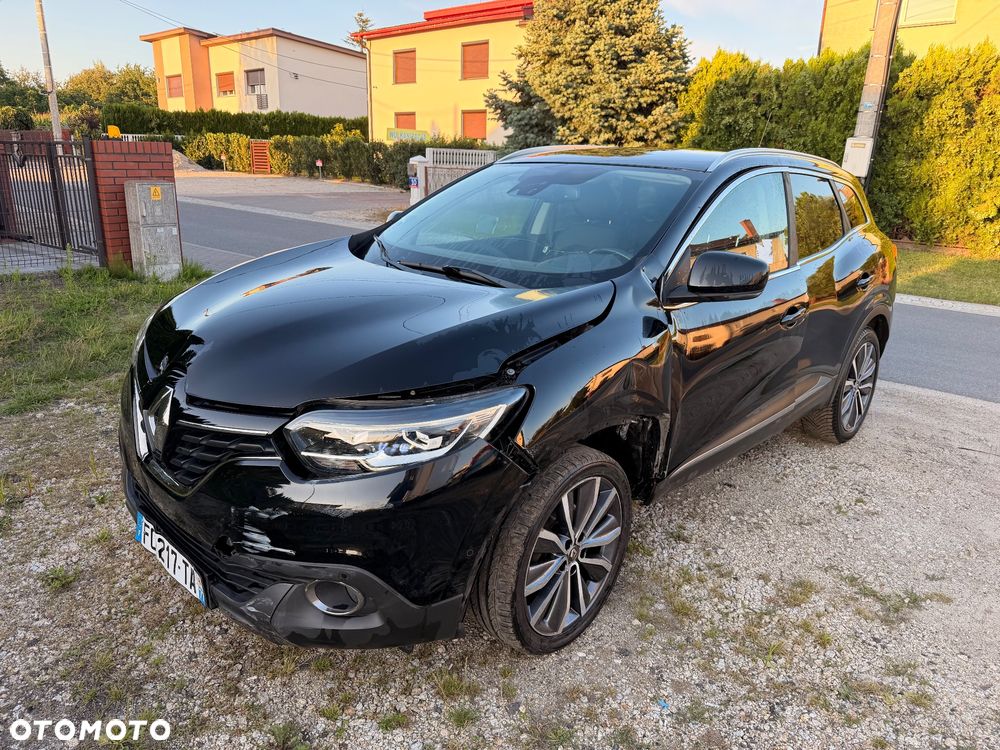 Renault Kadjar 1.3 TCe FAP Intens - 3