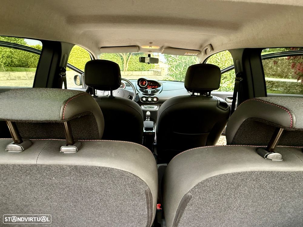 Renault Twingo - 20