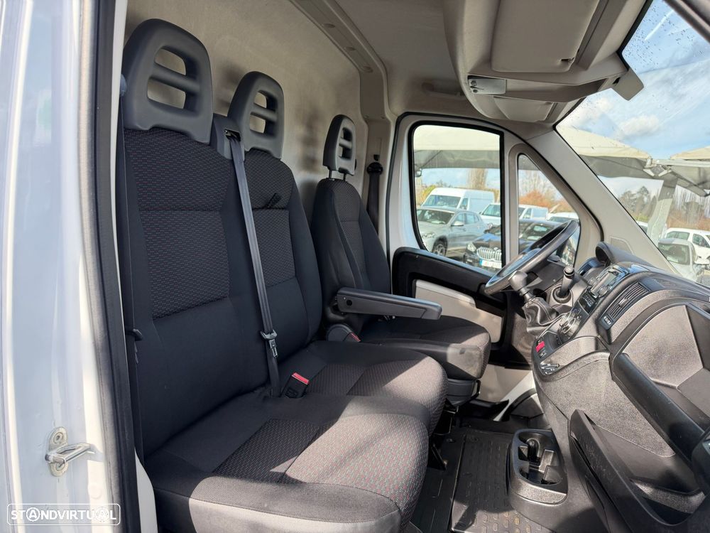 Citroën Jumper 2.2 BlueHDI L2H2 - 9