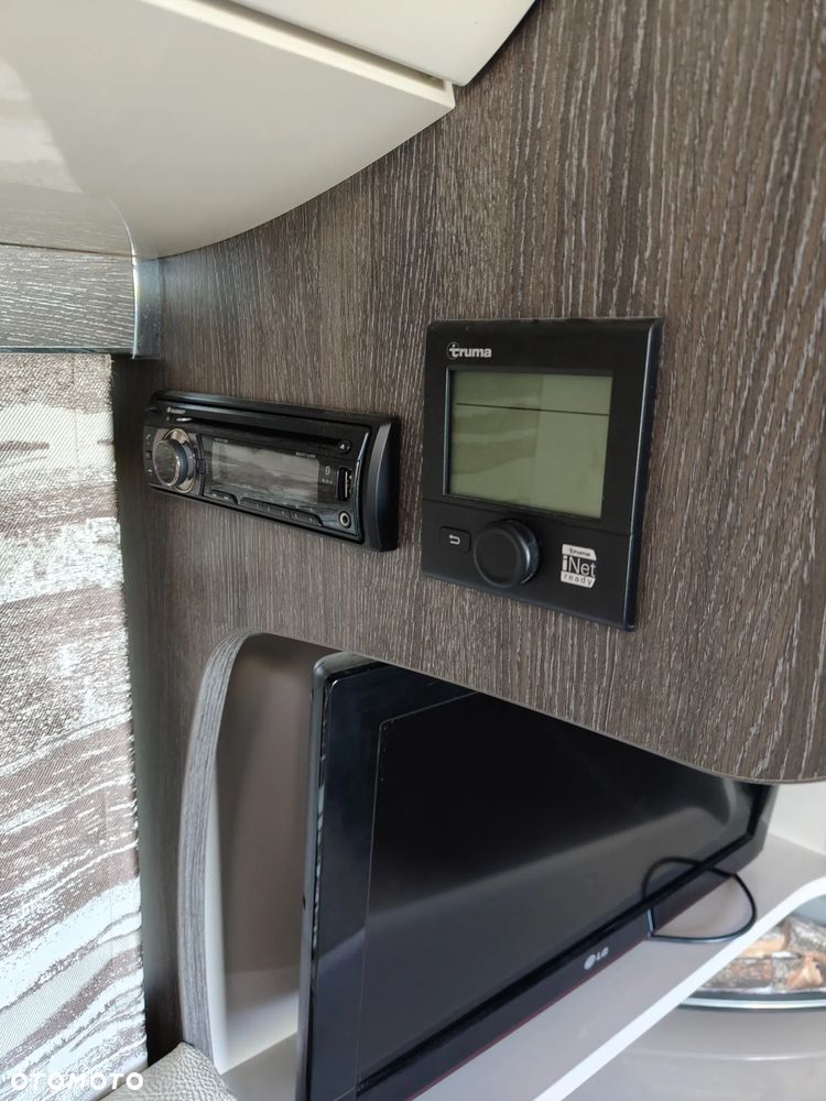 Fendt Brillant 590 - 26