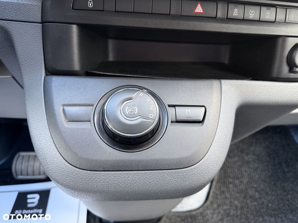 Citroën SpaceTourer M EAT6 Business - 16