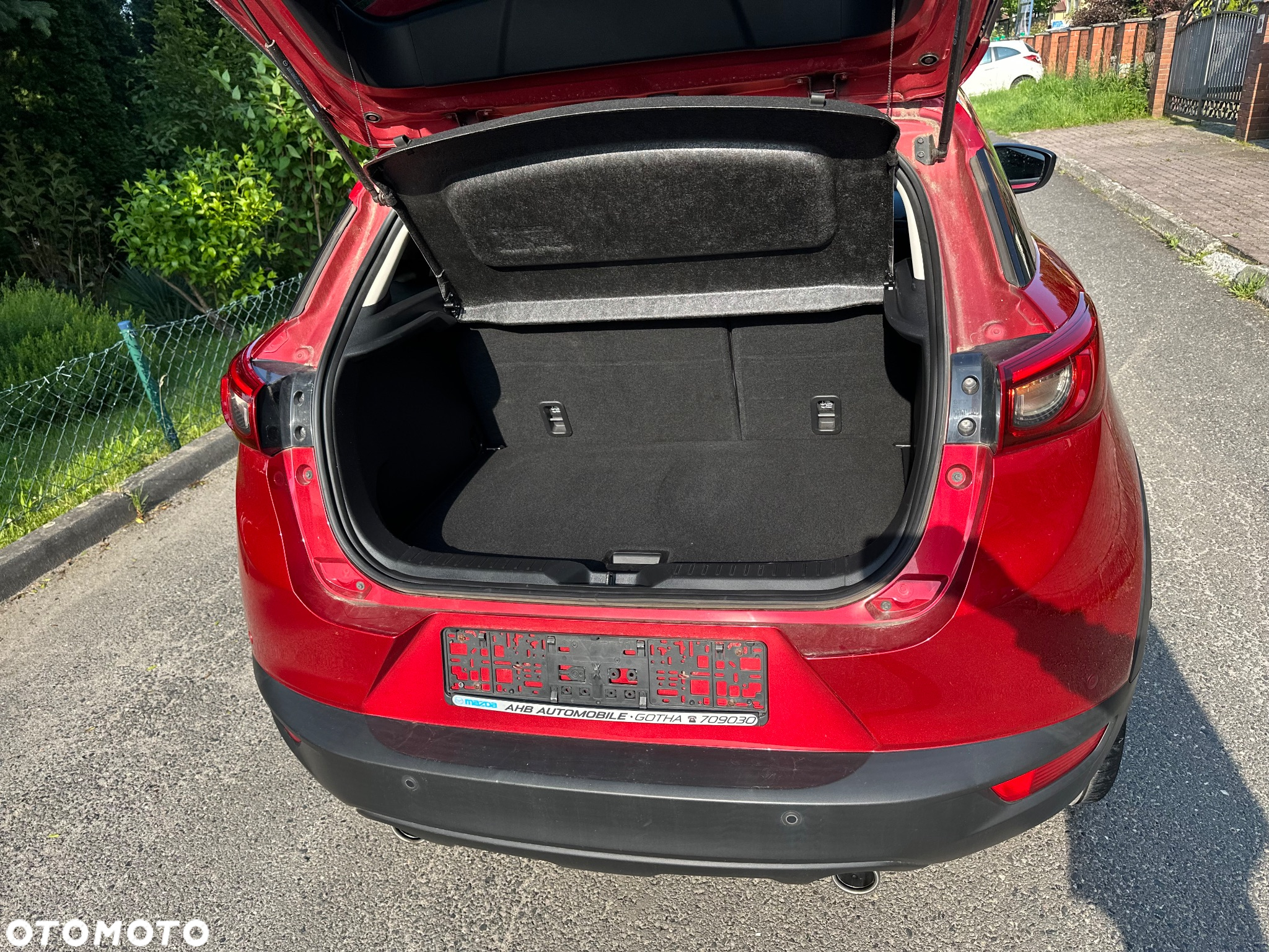Mazda CX-3 - 13