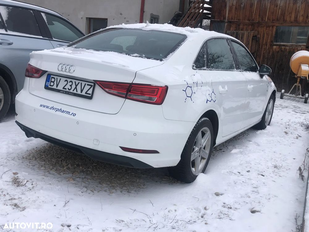 Audi A3 - 6