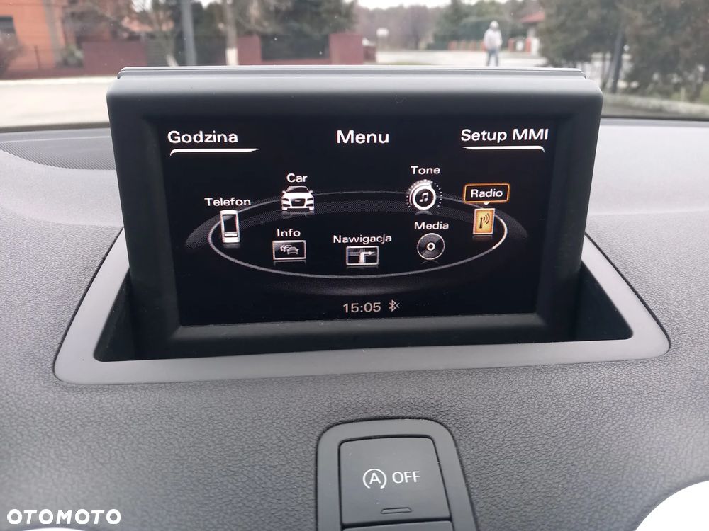 Audi A1 Sportback 1.6 TDI Attraction - 29