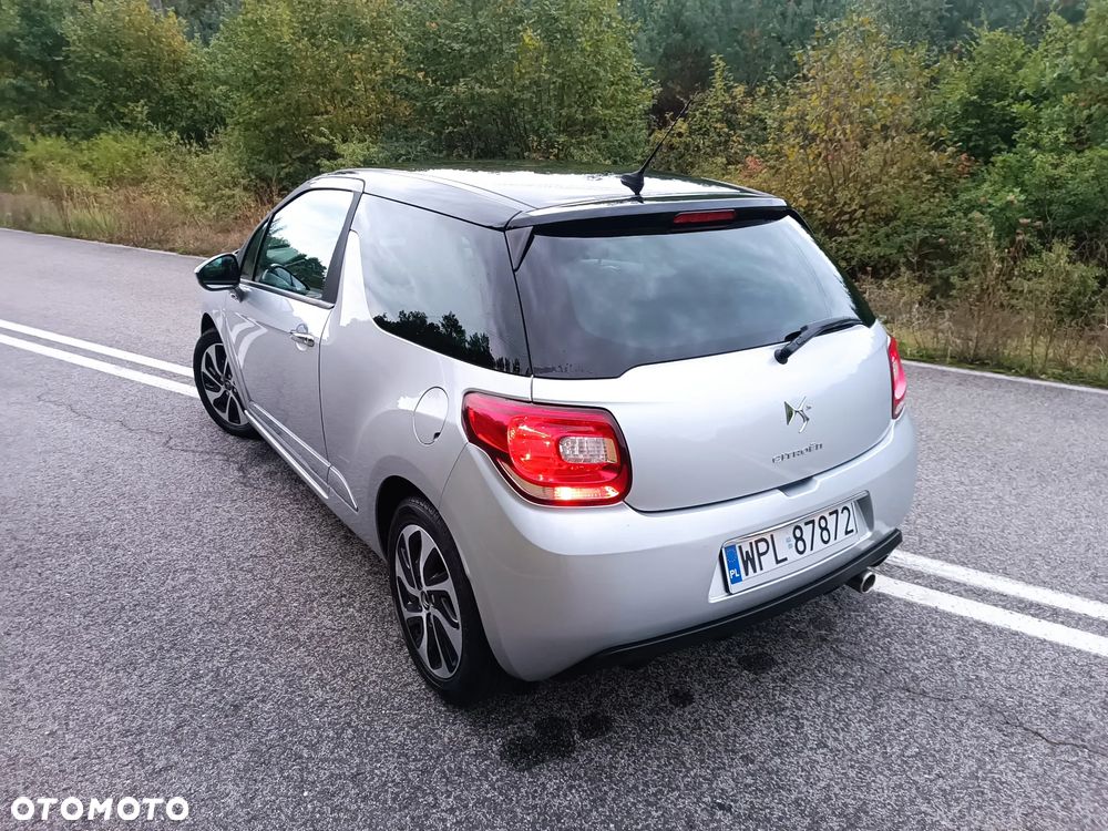 Citroën DS3 - 12