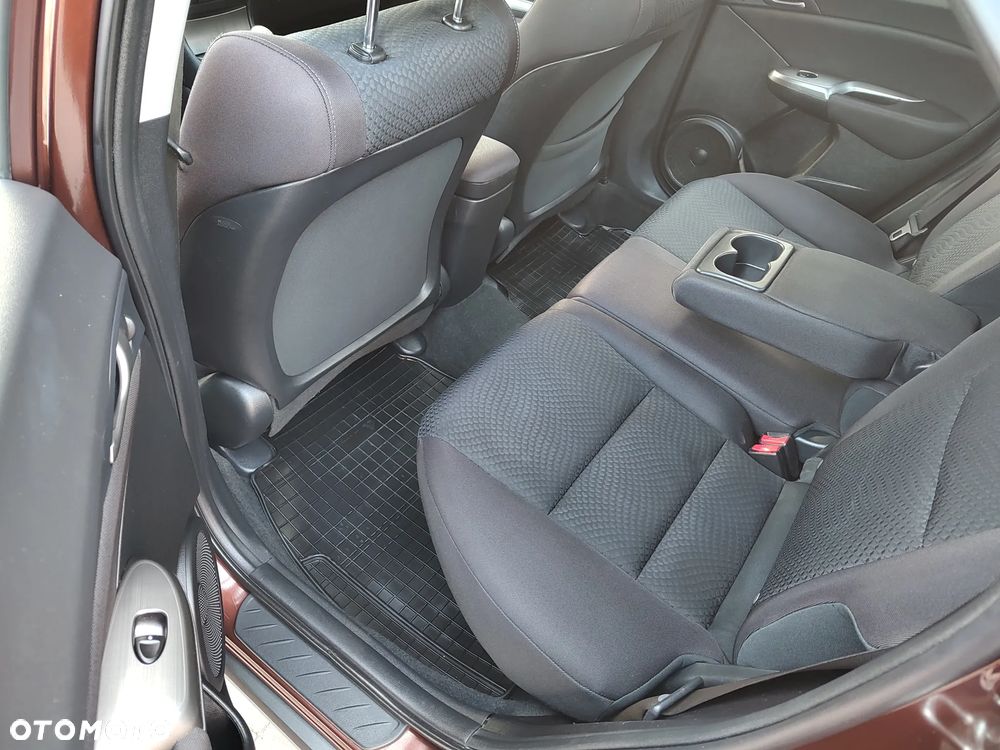 Honda Civic - 24