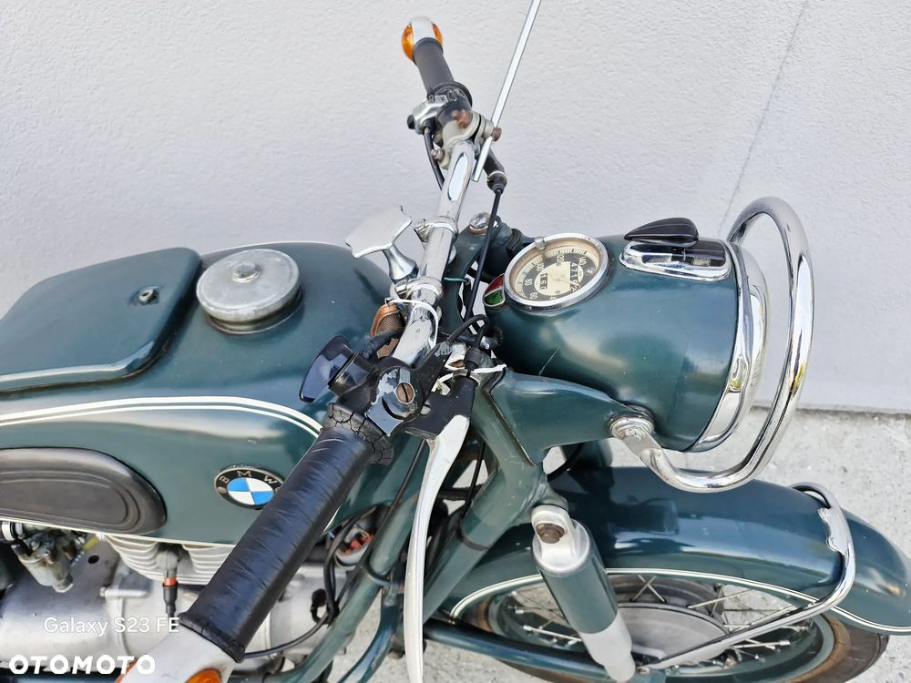 BMW R - 20
