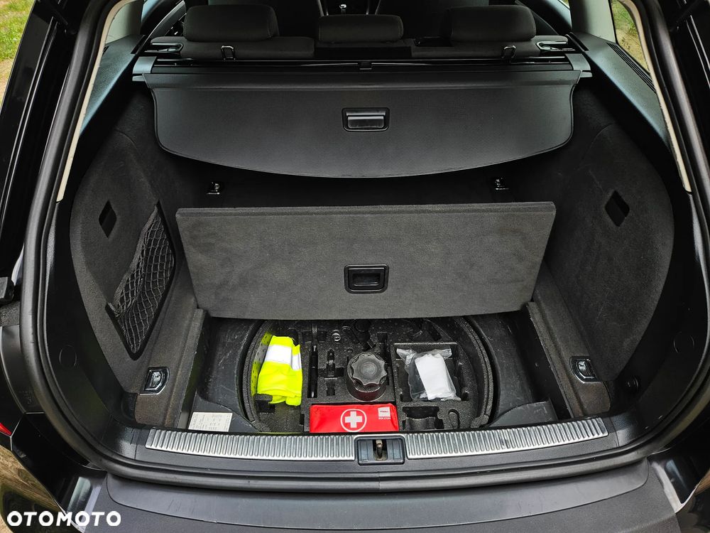 Seat Exeo 2.0 TDI CR Sport - 22
