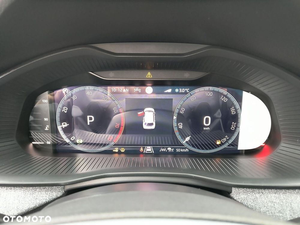 Skoda Kamiq 1.0 TSI Edition 130 DSG - 14