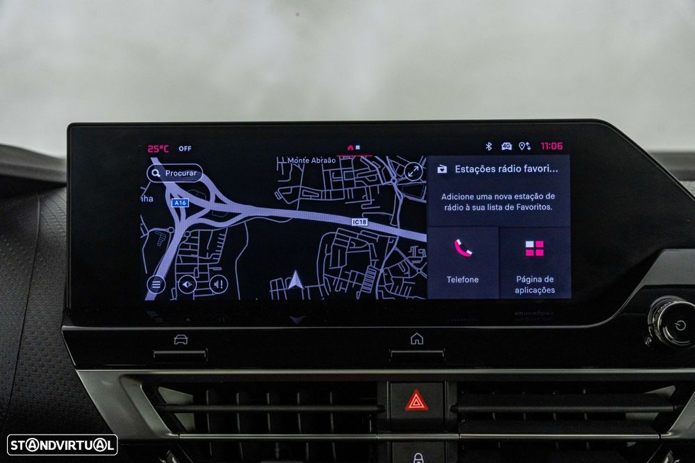Citroën C4 1.2 PureTech Shine Pack EAT8 - 36
