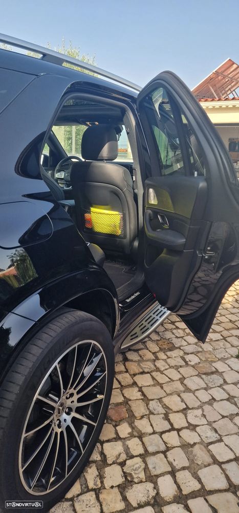 Mercedes-Benz GLE 350 - 6
