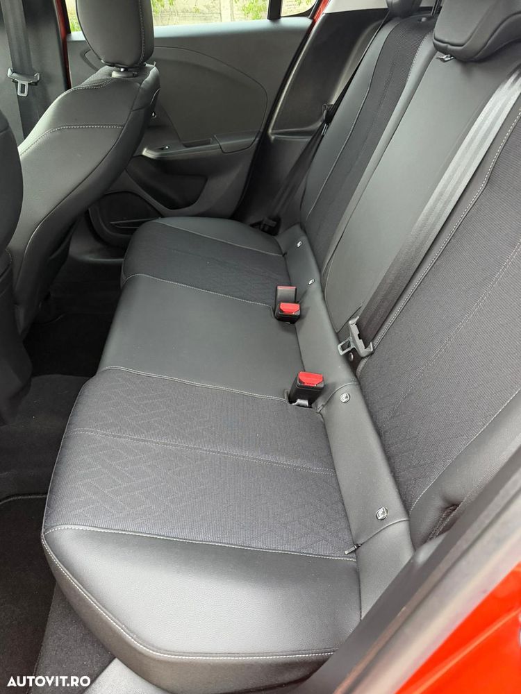 Opel Corsa - 9