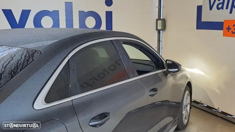 Audi A3 Limousine 30 TDI S line S tronic - 9