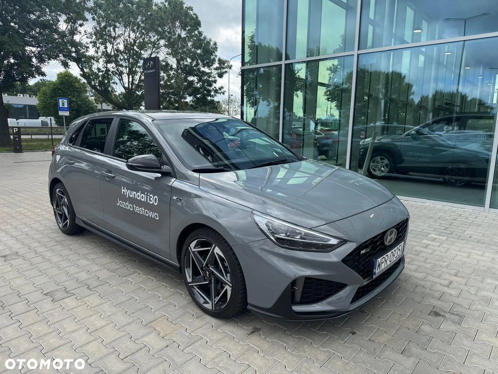 Hyundai i30 1.5 T-GDI 48V Modern DCT - 2