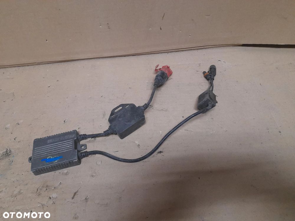 Przetwornica Xenon smart system can - bus Ford Mondeo - 2