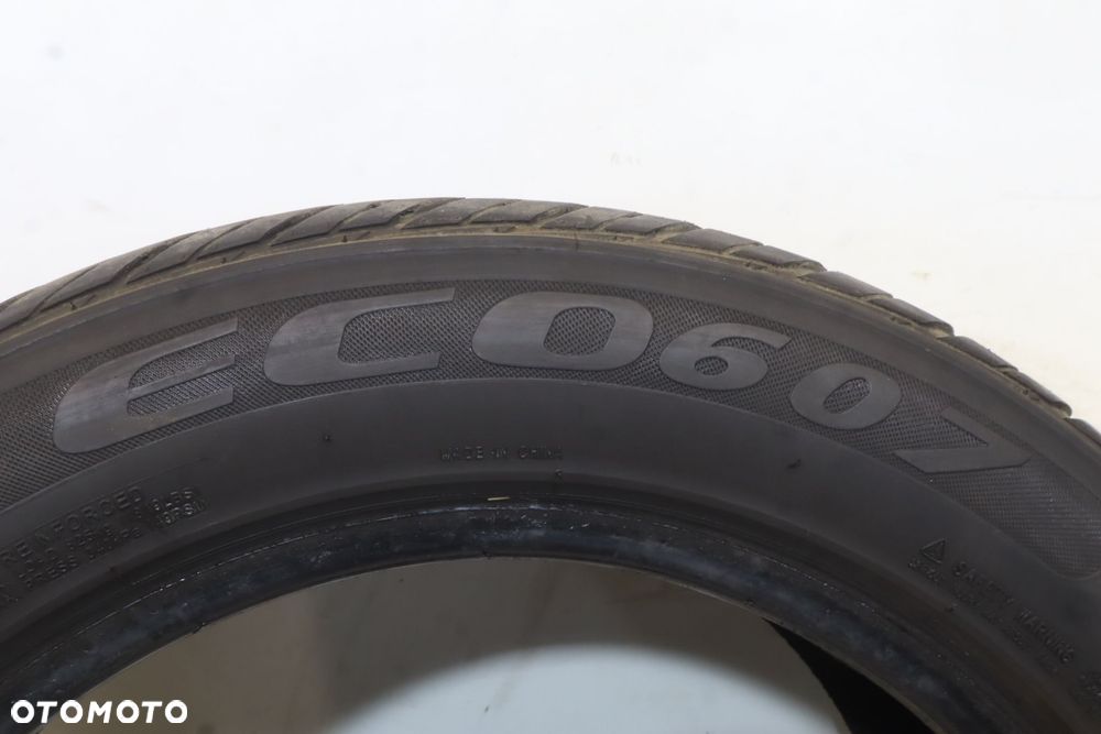 opona opony 2 szt 225/55/17 lato - 5