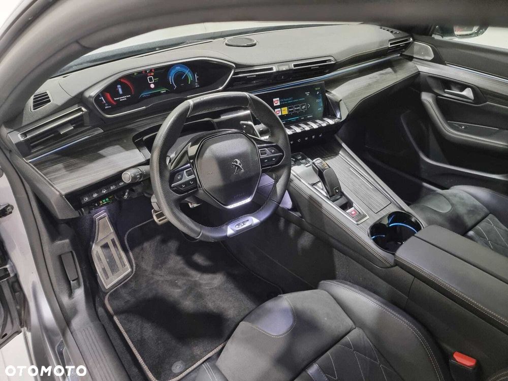 Peugeot 508 - 18