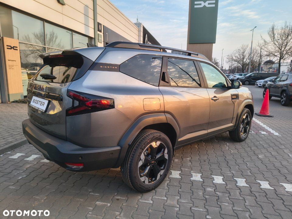 Dacia Bigster - 7