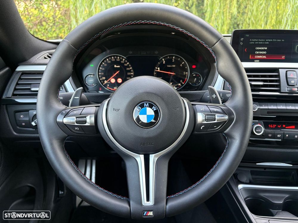 BMW 420 d Pack M Auto - 22