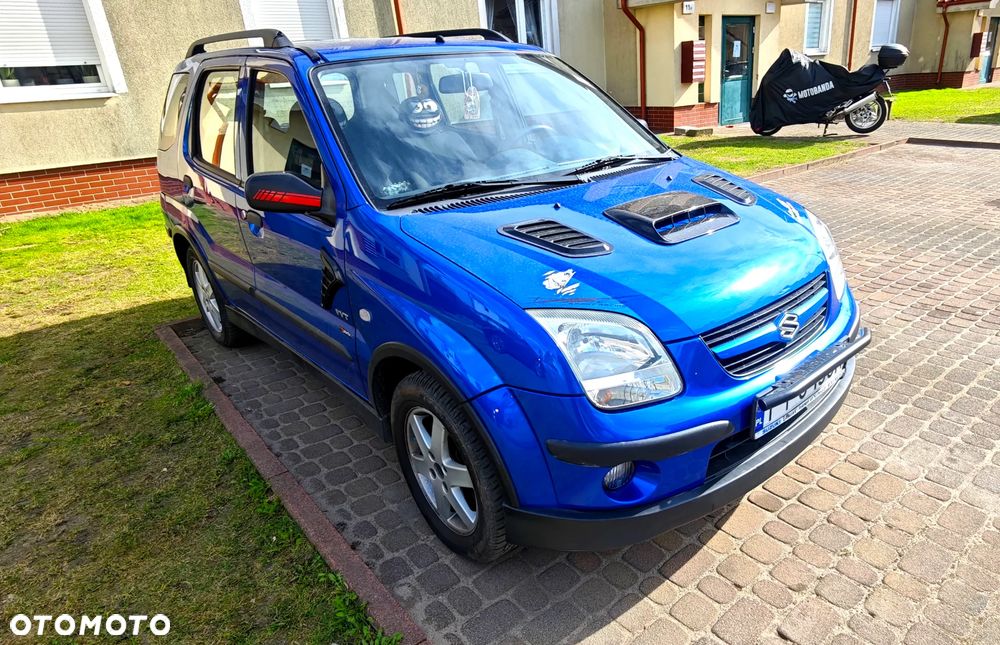Suzuki Ignis - 6