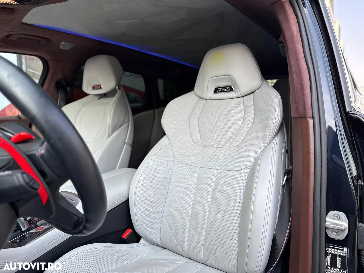 BMW XM Standard - 18