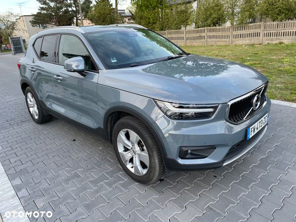 Volvo XC 40