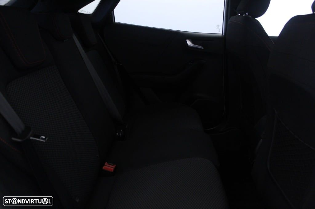Ford Puma 1.0 EcoBoost MHEV ST-Line Aut. - 15