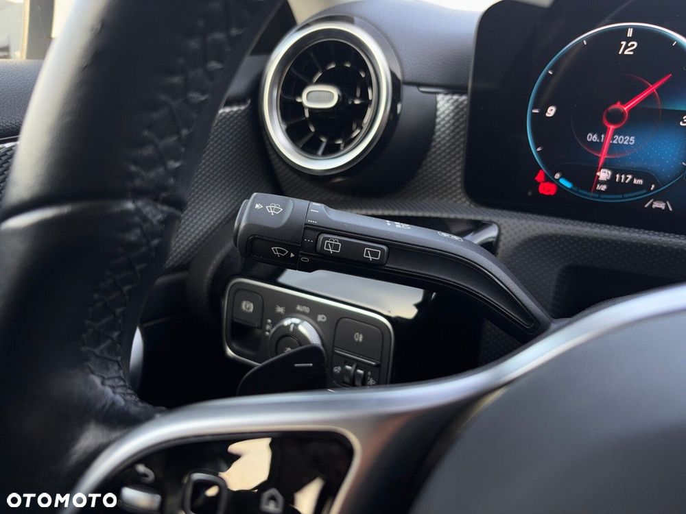 Mercedes-Benz Klasa A 250 E Progressive 8G-DCT - 16