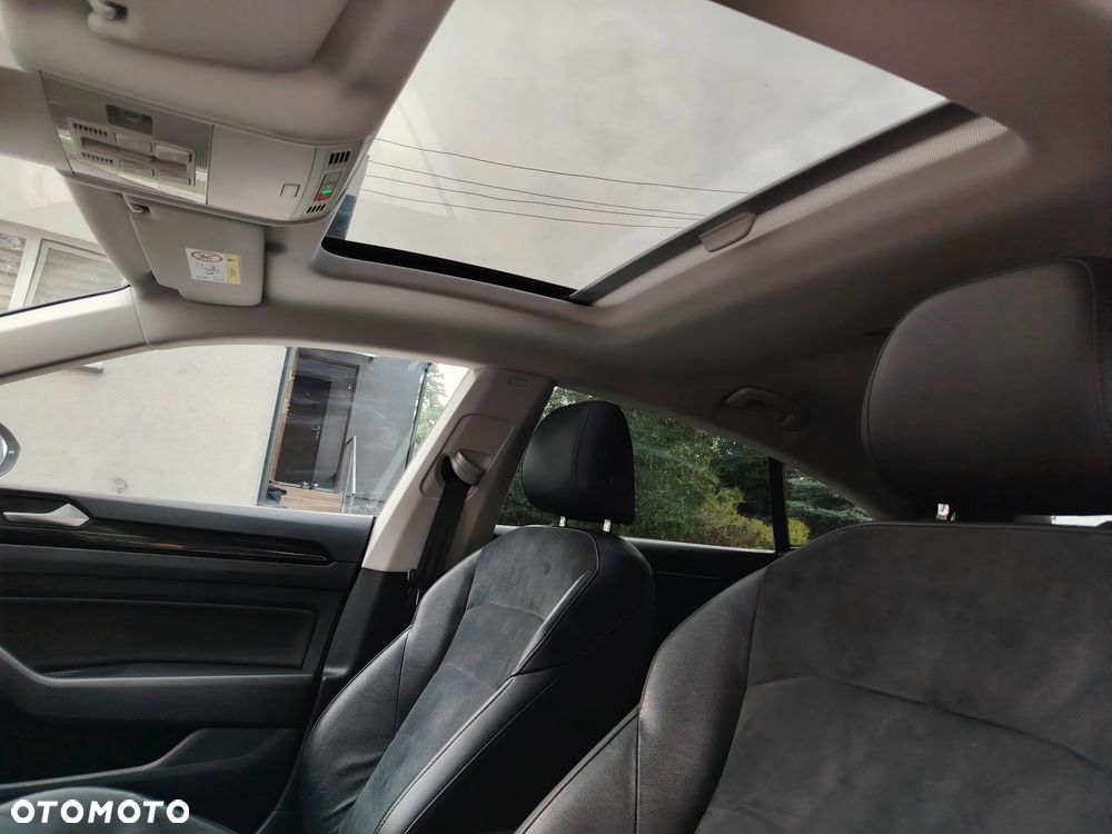 Volkswagen Arteon 2.0 TSI Elegance DSG - 29