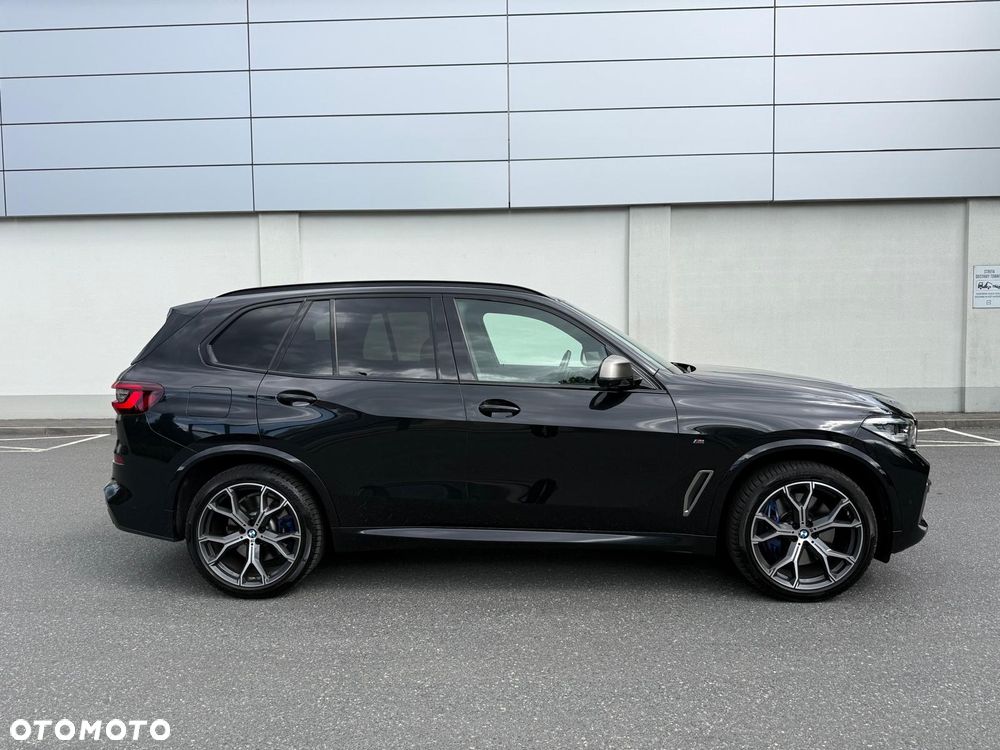 BMW X5 - 3