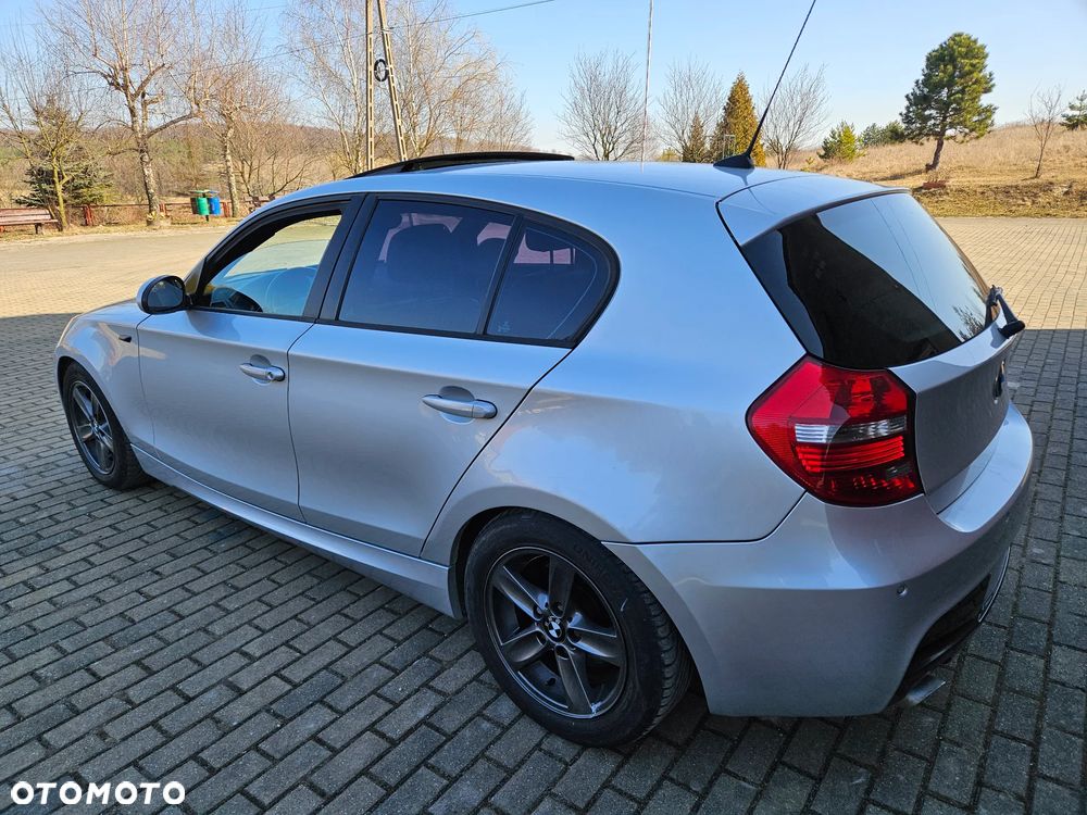 BMW Seria 1 - 11