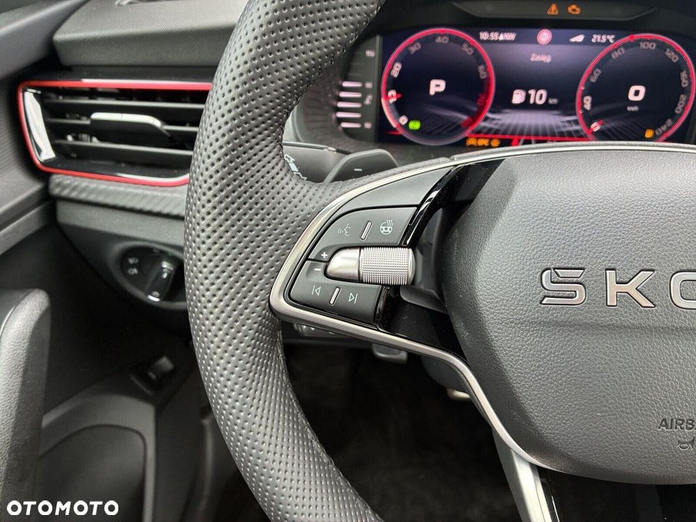 Skoda Kamiq 1.0 TSI Monte Carlo DSG - 16