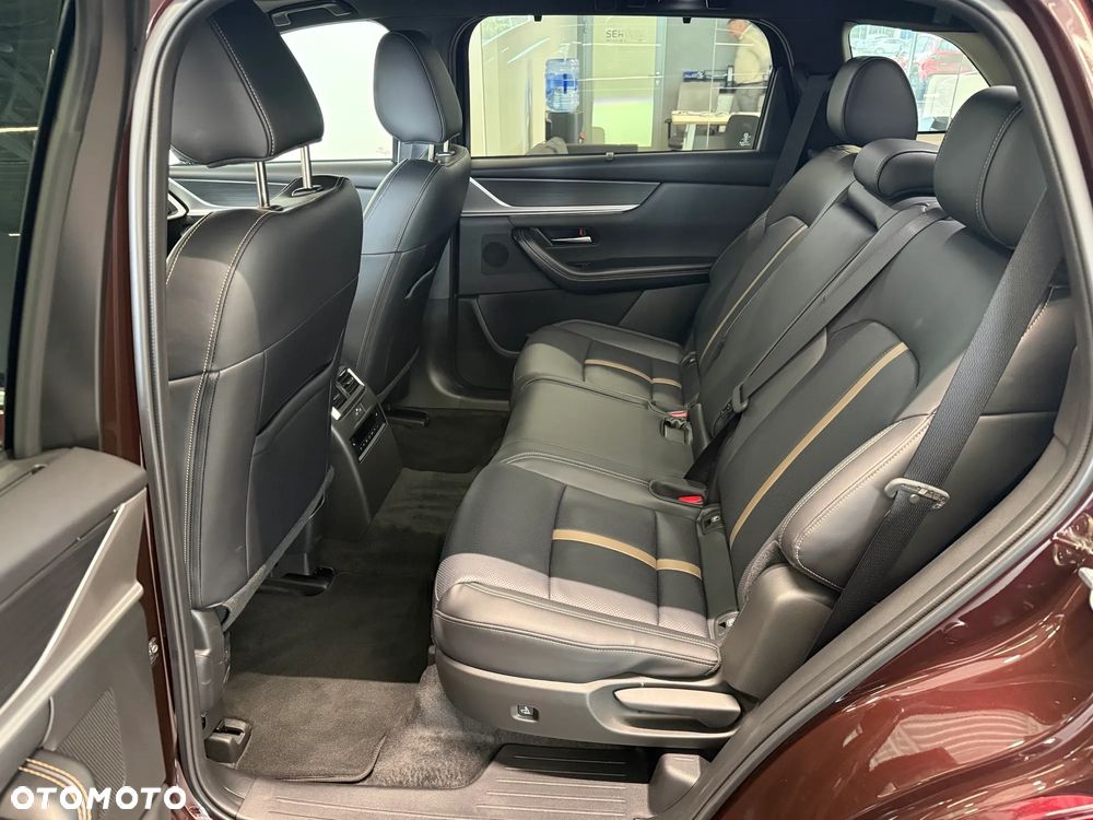 Mazda CX-80 3.3 e-Skyactiv D mHEV Homura Plus AWD - 8