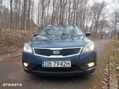 Kia Ceed 1.4 Comfort + - 12