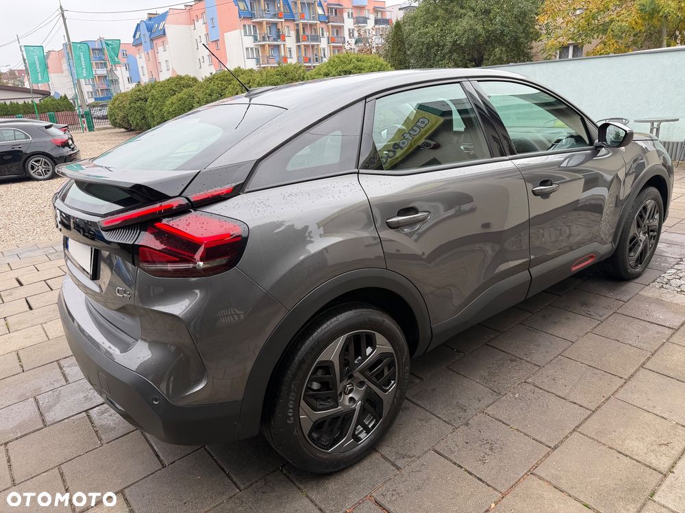 Citroën C4 1.2 PureTech Shine S&S EAT8 - 27