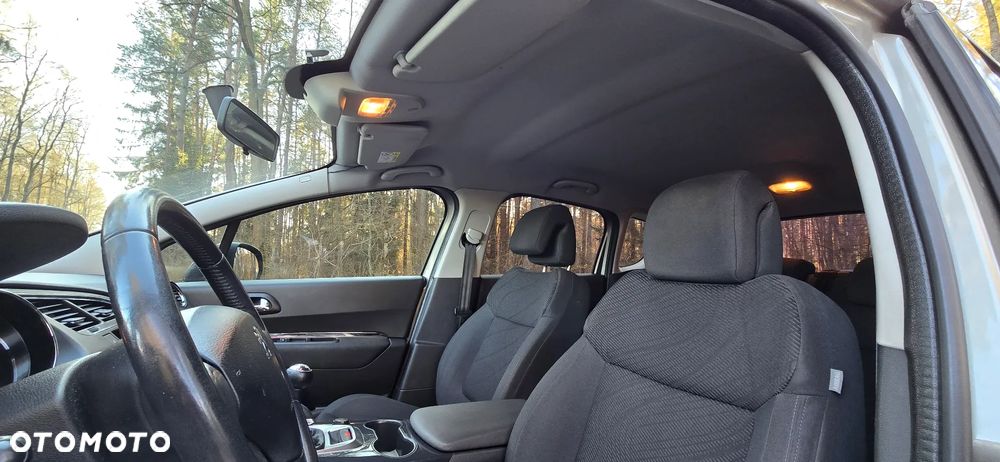 Peugeot 3008 1.6 Active - 12